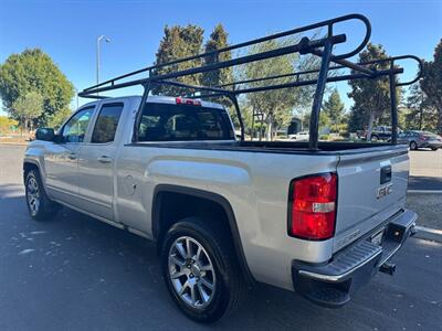 2016 GMC Sierra 1500 SLE Over Cab Rack   - Photo 8 - San Jose, CA 95128