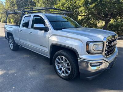 2016 GMC Sierra 1500 SLE Over Cab Rack   - Photo 3 - San Jose, CA 95128