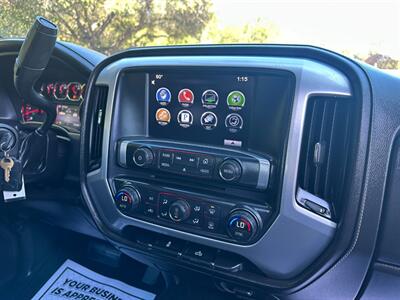 2016 GMC Sierra 1500 SLE Over Cab Rack   - Photo 16 - San Jose, CA 95128