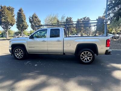 2016 GMC Sierra 1500 SLE Over Cab Rack   - Photo 9 - San Jose, CA 95128