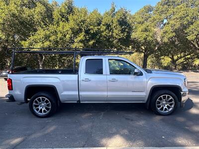 2016 GMC Sierra 1500 SLE Over Cab Rack   - Photo 4 - San Jose, CA 95128