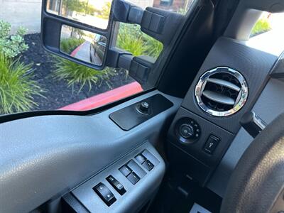 2011 Ford F-250 XLT Crew Cab Power Stroke   - Photo 19 - San Jose, CA 95128