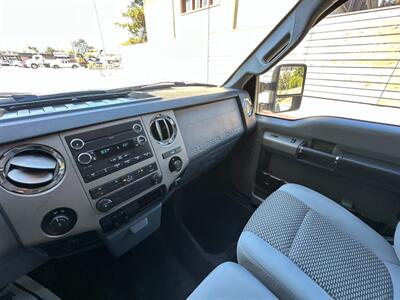 2011 Ford F-250 XLT Crew Cab Power Stroke   - Photo 8 - San Jose, CA 95128