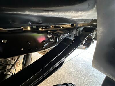 2011 Ford F-250 XLT Crew Cab Power Stroke   - Photo 22 - San Jose, CA 95128