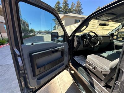 2011 Ford F-250 XLT Crew Cab Power Stroke   - Photo 14 - San Jose, CA 95128