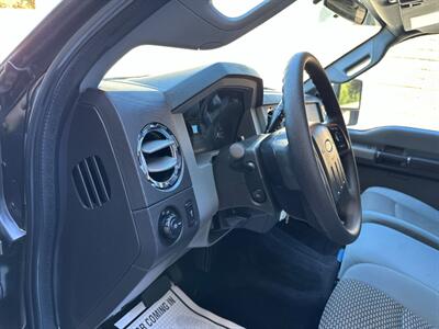2011 Ford F-250 XLT Crew Cab Power Stroke   - Photo 20 - San Jose, CA 95128
