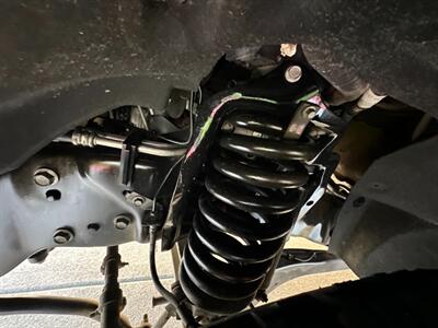 2011 Ford F-250 XLT Crew Cab Power Stroke   - Photo 23 - San Jose, CA 95128