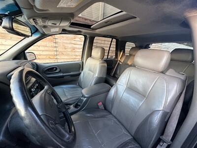 2002 Chevrolet Trailblazer LTZ 4WD - Photo 20 - San Jose, CA 95128