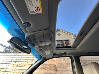 2002 Chevrolet Trailblazer LTZ 4WD - Photo 23 - San Jose, CA 95128