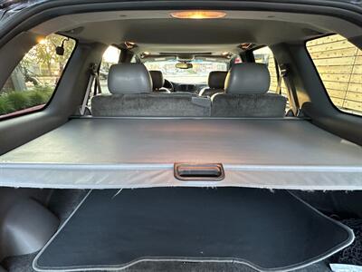 2002 Chevrolet Trailblazer LTZ 4WD - Photo 9 - San Jose, CA 95128