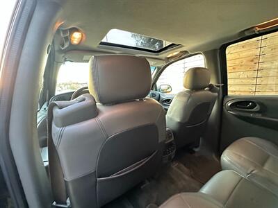 2002 Chevrolet Trailblazer LTZ 4WD - Photo 13 - San Jose, CA 95128