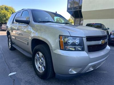 2013 Chevrolet Tahoe LT 4WD 7Passenger   - Photo 2 - San Jose, CA 95128