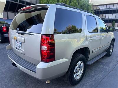 2013 Chevrolet Tahoe LT 4WD 7Passenger   - Photo 5 - San Jose, CA 95128