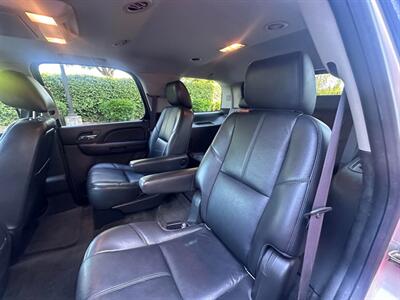 2013 Chevrolet Tahoe LT 4WD 7Passenger   - Photo 19 - San Jose, CA 95128