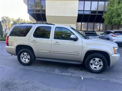 2013 Chevrolet Tahoe LT 4WD 7Passenger   - Photo 4 - San Jose, CA 95128