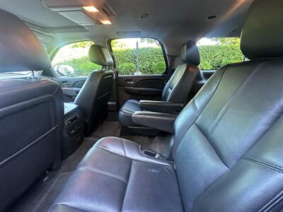 2013 Chevrolet Tahoe LT 4WD 7Passenger   - Photo 10 - San Jose, CA 95128