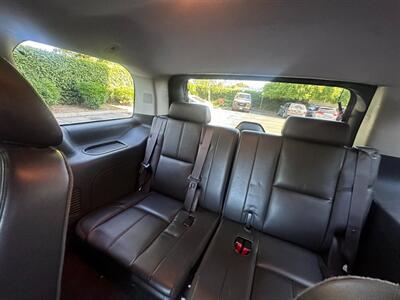 2013 Chevrolet Tahoe LT 4WD 7Passenger   - Photo 23 - San Jose, CA 95128