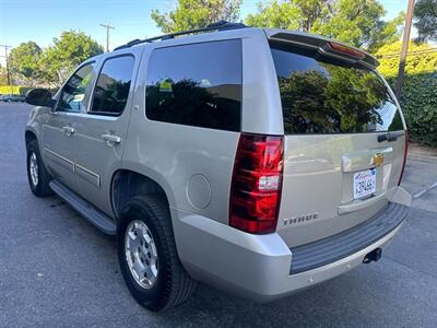 2013 Chevrolet Tahoe LT 4WD 7Passenger   - Photo 6 - San Jose, CA 95128