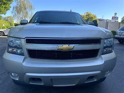 2013 Chevrolet Tahoe LT 4WD 7Passenger   - Photo 3 - San Jose, CA 95128