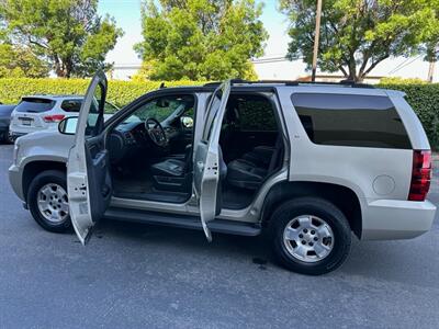 2013 Chevrolet Tahoe LT 4WD 7Passenger   - Photo 8 - San Jose, CA 95128