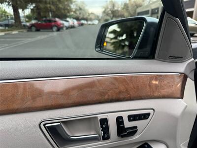 2013 Mercedes-Benz E 350 Luxury   - Photo 38 - San Jose, CA 95128