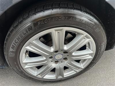 2013 Mercedes-Benz E 350 Luxury   - Photo 12 - San Jose, CA 95128