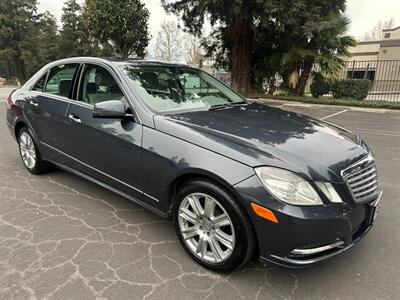 2013 Mercedes-Benz E 350 Luxury   - Photo 16 - San Jose, CA 95128