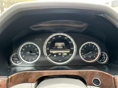 2013 Mercedes-Benz E 350 Luxury   - Photo 41 - San Jose, CA 95128