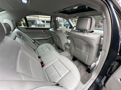 2013 Mercedes-Benz E 350 Luxury   - Photo 26 - San Jose, CA 95128