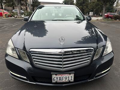 2013 Mercedes-Benz E 350 Luxury   - Photo 3 - San Jose, CA 95128