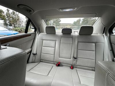 2013 Mercedes-Benz E 350 Luxury   - Photo 30 - San Jose, CA 95128