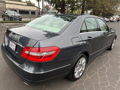 2013 Mercedes-Benz E 350 Luxury   - Photo 18 - San Jose, CA 95128