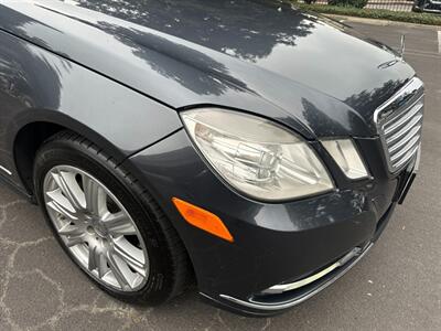 2013 Mercedes-Benz E 350 Luxury   - Photo 5 - San Jose, CA 95128