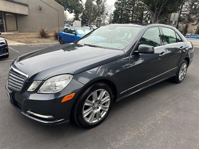 2013 Mercedes-Benz E 350 Luxury   - Photo 13 - San Jose, CA 95128