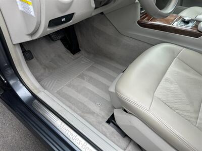 2013 Mercedes-Benz E 350 Luxury   - Photo 32 - San Jose, CA 95128