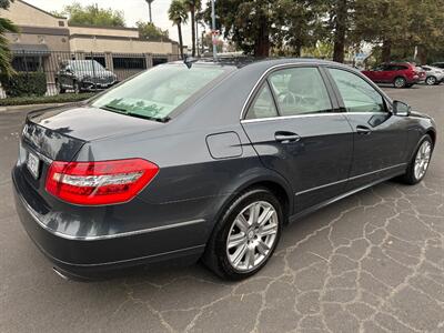 2013 Mercedes-Benz E 350 Luxury   - Photo 8 - San Jose, CA 95128