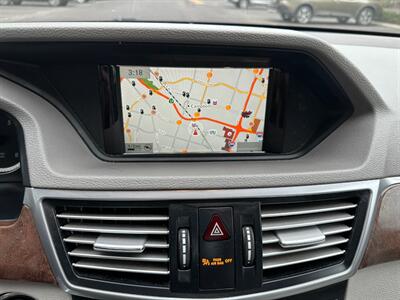 2013 Mercedes-Benz E 350 Luxury   - Photo 42 - San Jose, CA 95128