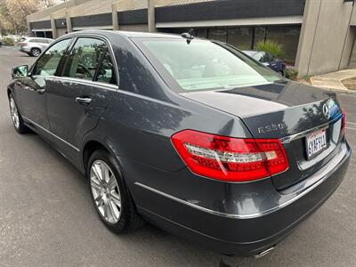 2013 Mercedes-Benz E 350 Luxury   - Photo 10 - San Jose, CA 95128