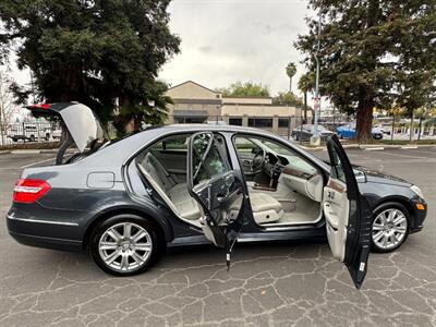 2013 Mercedes-Benz E 350 Luxury   - Photo 24 - San Jose, CA 95128
