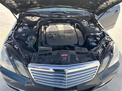 2013 Mercedes-Benz E 350 Luxury   - Photo 45 - San Jose, CA 95128