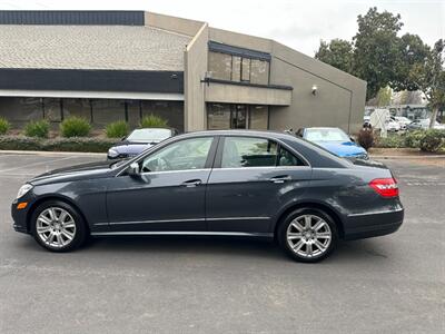 2013 Mercedes-Benz E 350 Luxury   - Photo 20 - San Jose, CA 95128