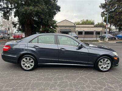 2013 Mercedes-Benz E 350 Luxury   - Photo 17 - San Jose, CA 95128