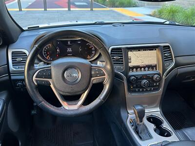 2017 Jeep Grand Cherokee Limited   - Photo 10 - San Jose, CA 95128