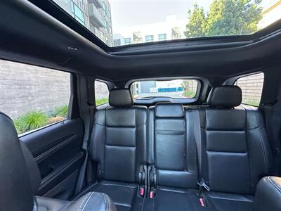 2017 Jeep Grand Cherokee Limited - Photo 25 - San Jose, CA 95128