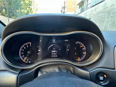 2017 Jeep Grand Cherokee Limited   - Photo 13 - San Jose, CA 95128