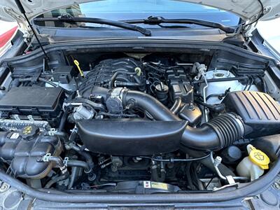 2017 Jeep Grand Cherokee Limited   - Photo 23 - San Jose, CA 95128