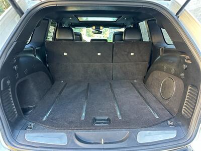 2017 Jeep Grand Cherokee Limited   - Photo 14 - San Jose, CA 95128