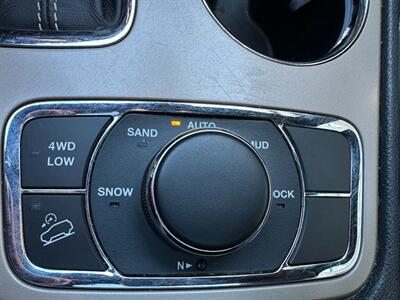 2017 Jeep Grand Cherokee Limited   - Photo 21 - San Jose, CA 95128