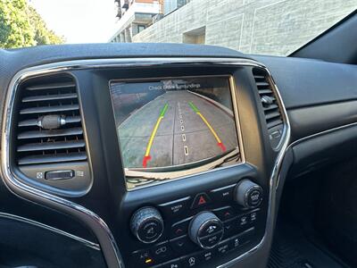 2017 Jeep Grand Cherokee Limited   - Photo 24 - San Jose, CA 95128