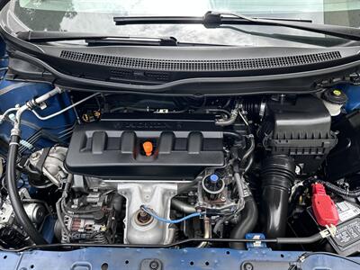 2012 Honda Civic LX   - Photo 25 - San Jose, CA 95128